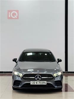 مێرسێدس بێنز A-Class